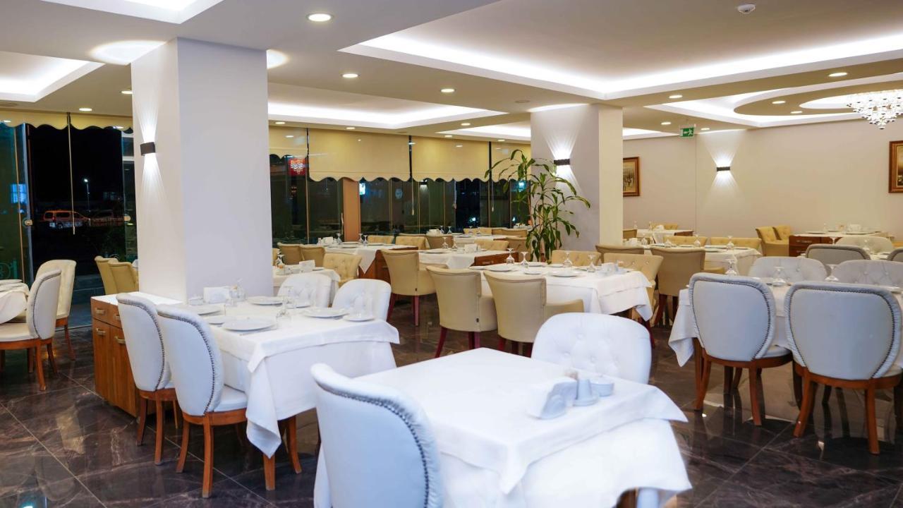 Aura Marina Hotel Istanbul Exterior foto